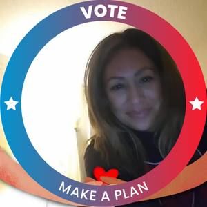 Meet your Posher, Antoinette